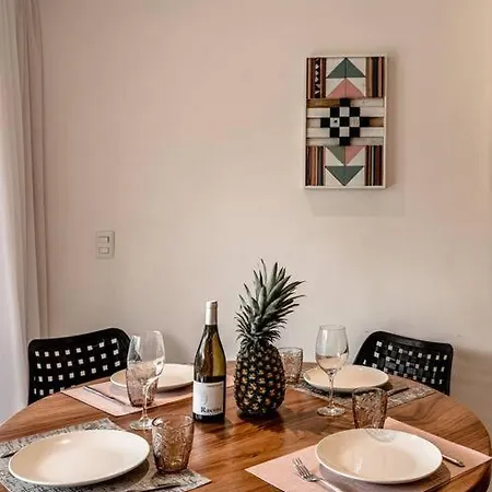 Boho Home In Gated Eco Residence Maramar - Top Location-2
